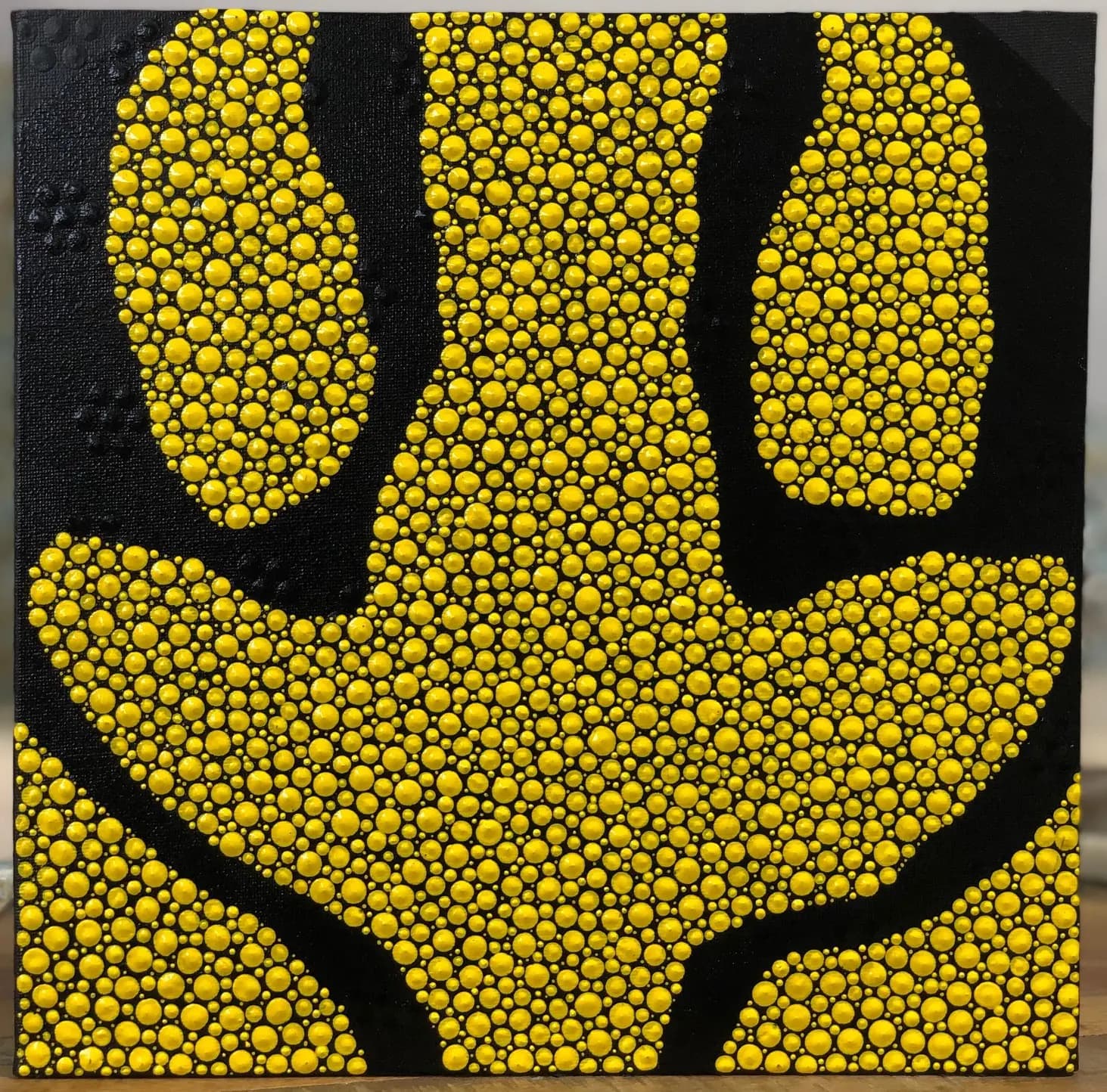 Corroboree — view 3