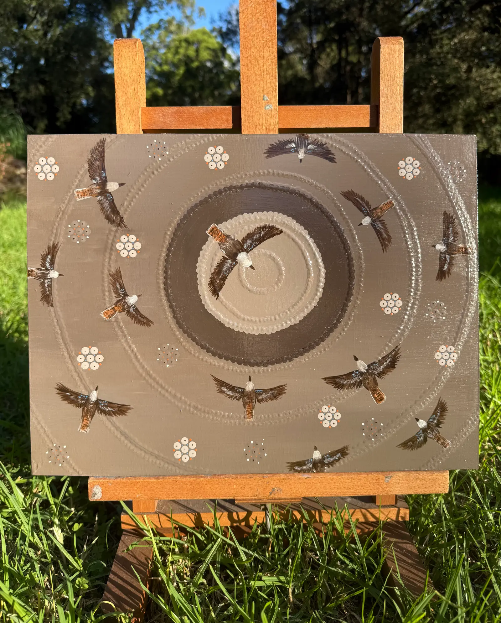 Kookaburra