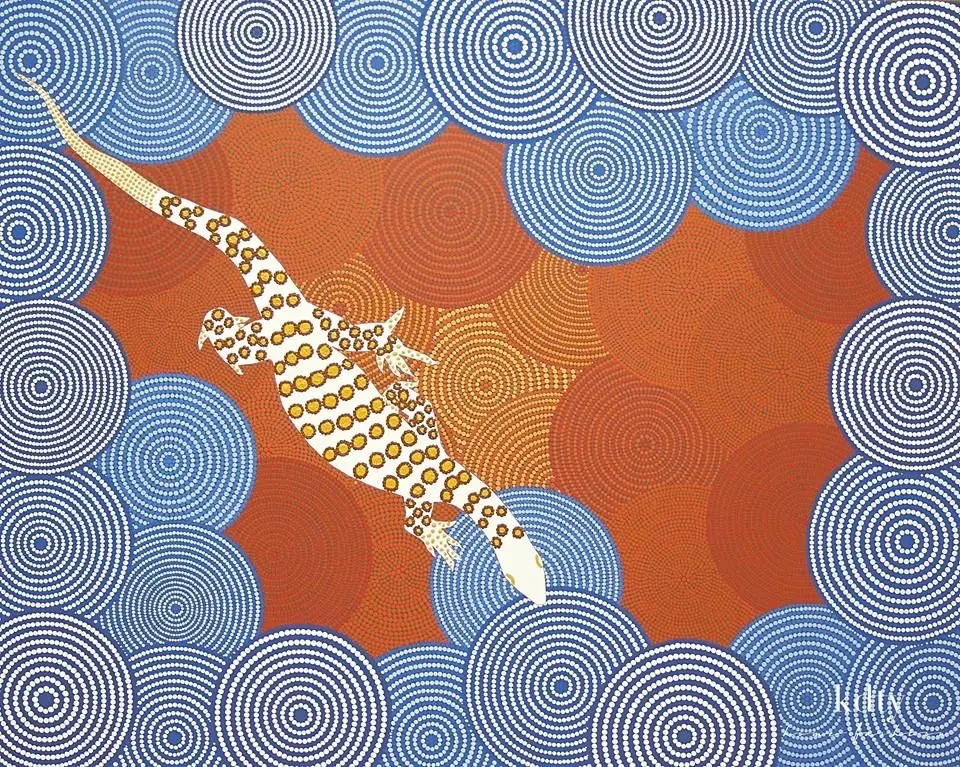 Wiradjuri